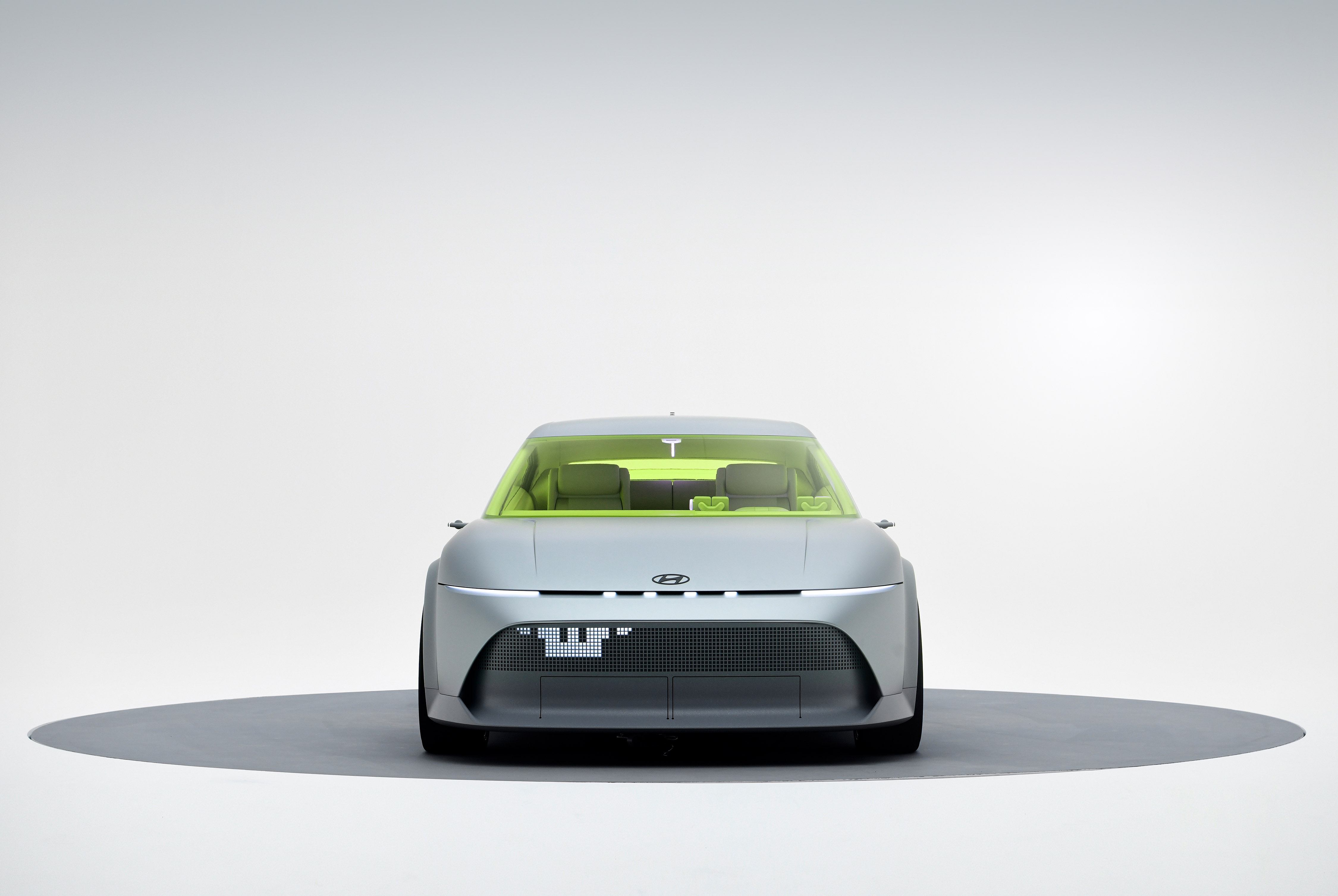 IONIQ THREE