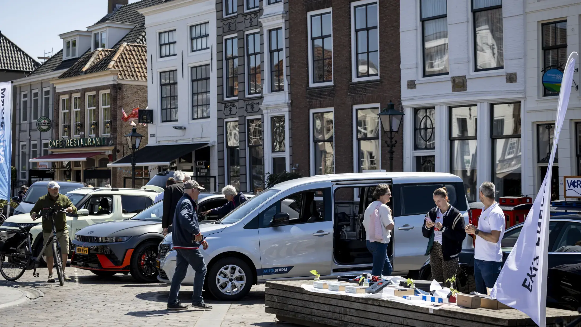 VER zierikzee
