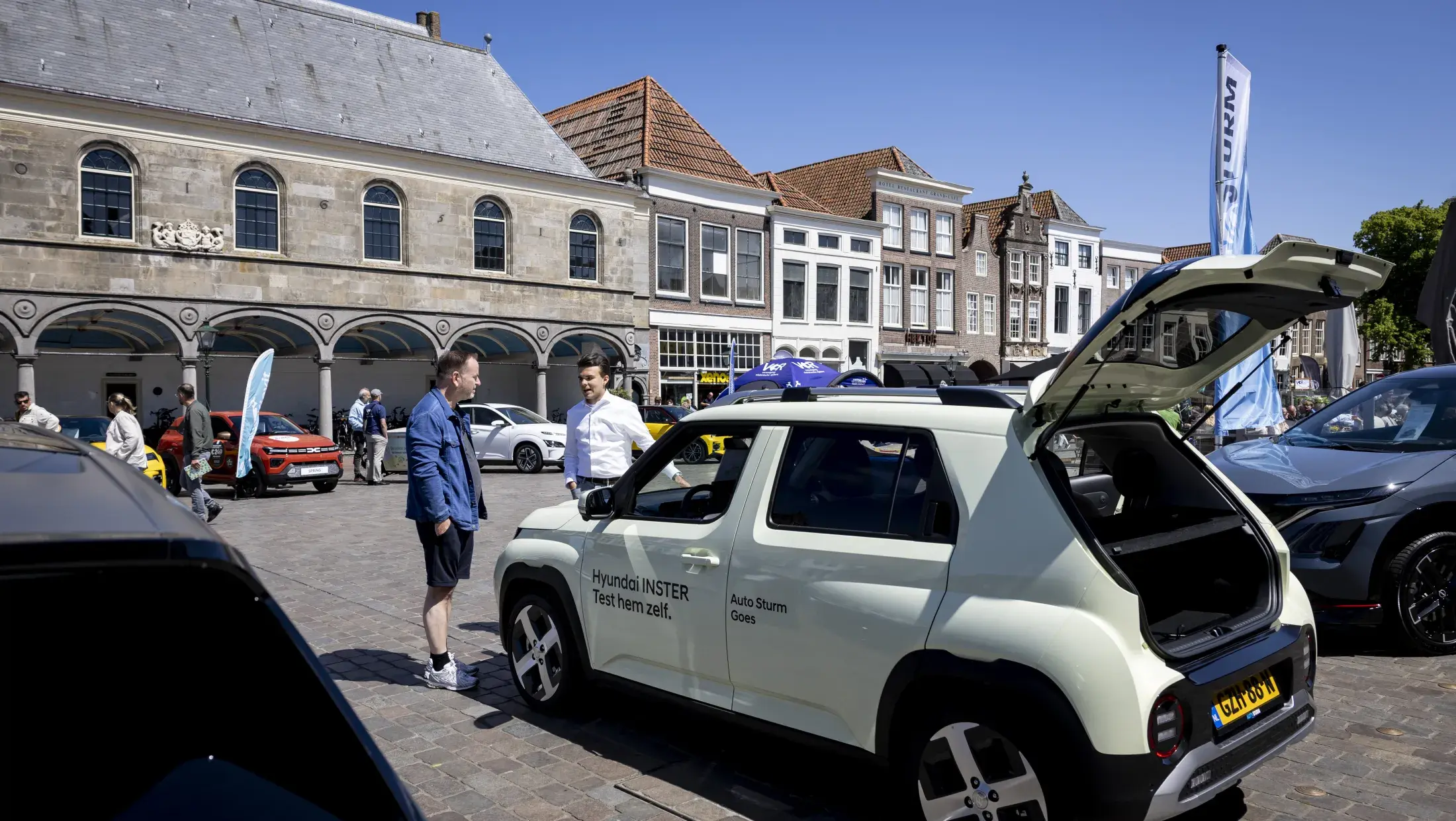 VER zierikzee