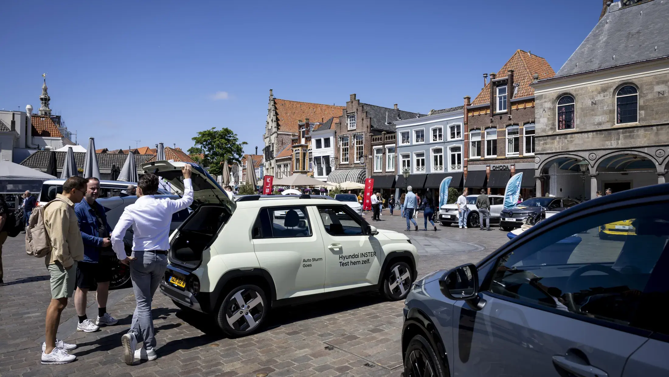 VER zierikzee