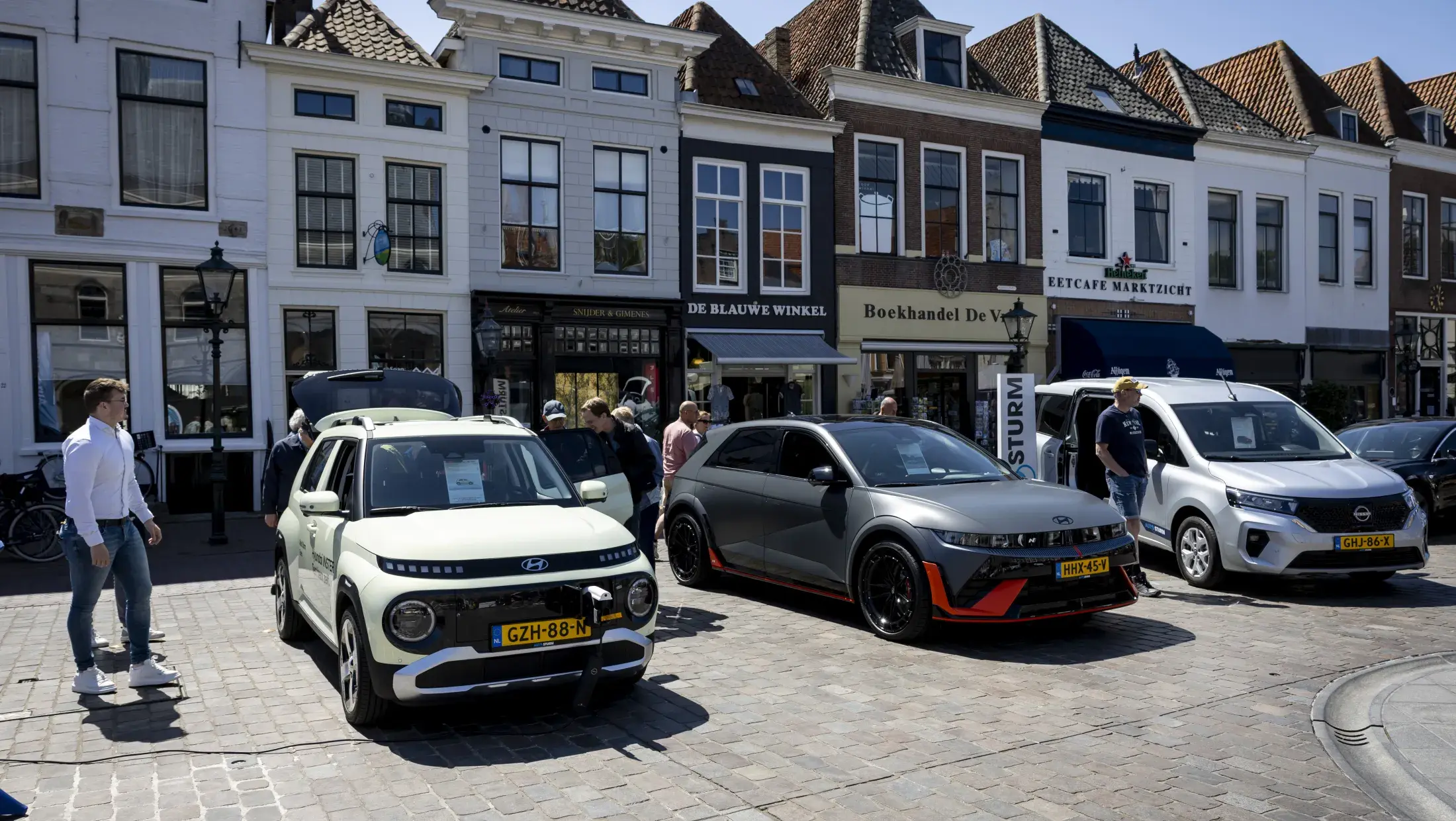 VER zierikzee