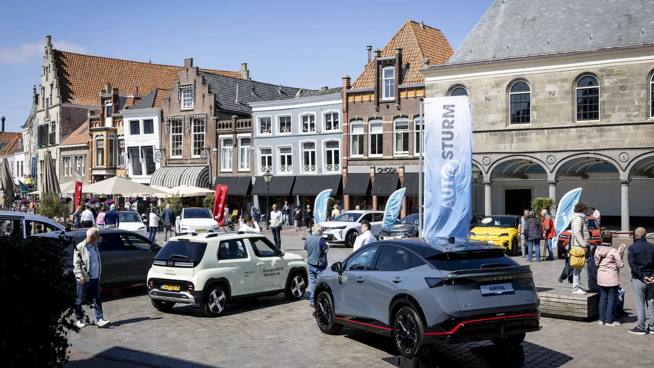 VER zierikzee
