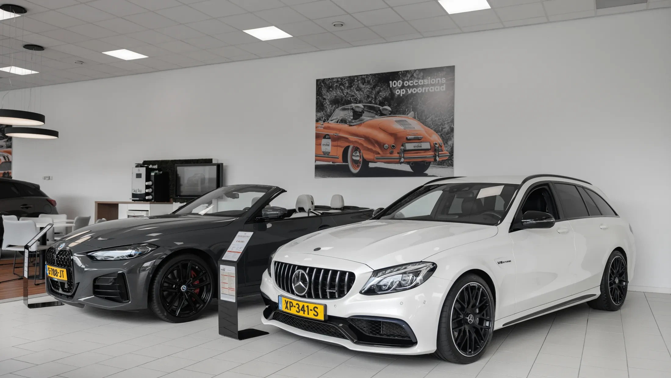 Sturm Dealer Occasions