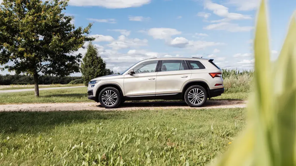 KODIAQ