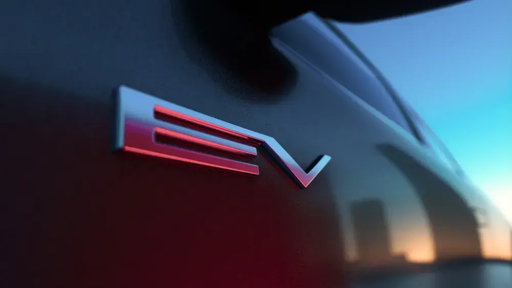 Eclipse cross ev