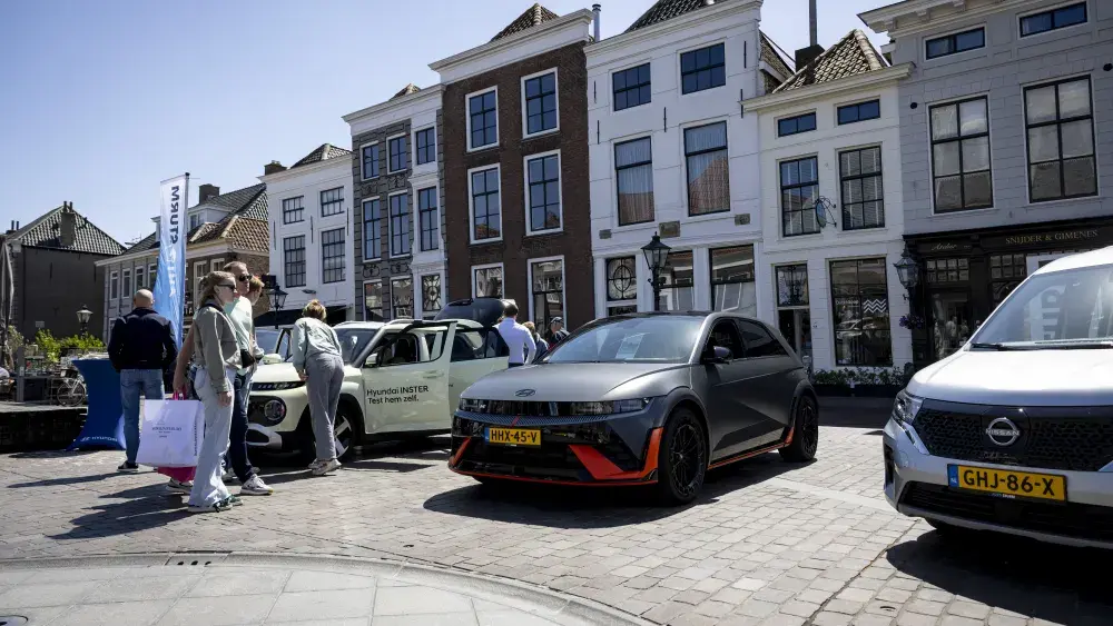 VER zierikzee