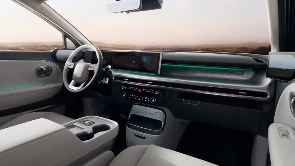 IONIQ 9