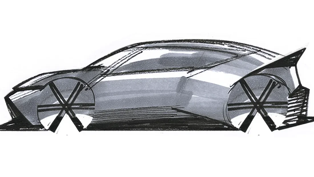 IONIQ concept 3