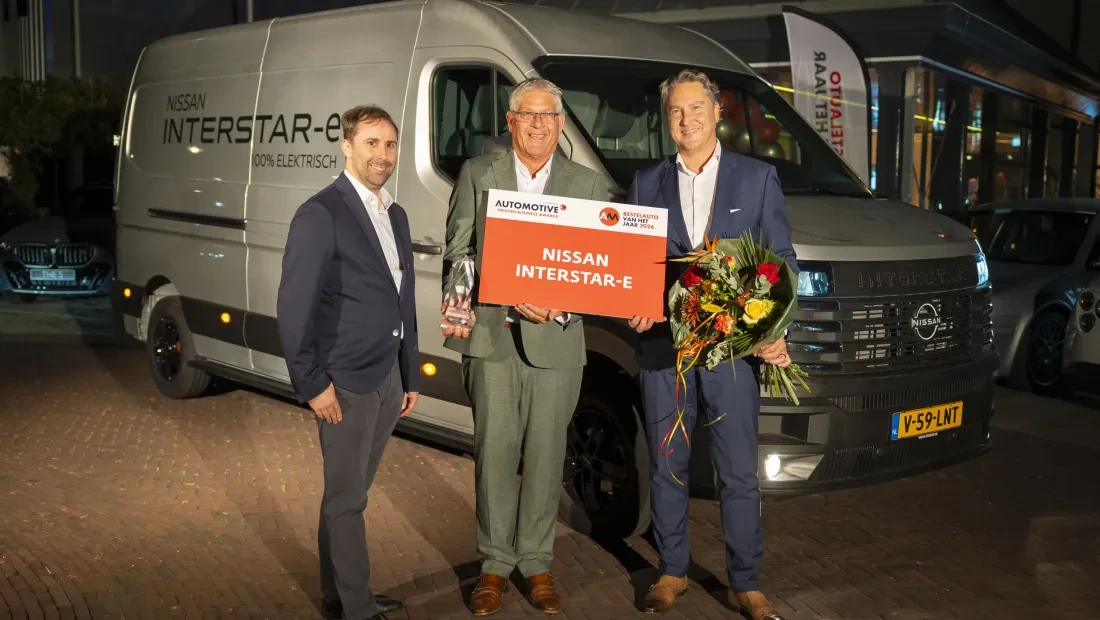 INTERSTAR-e 