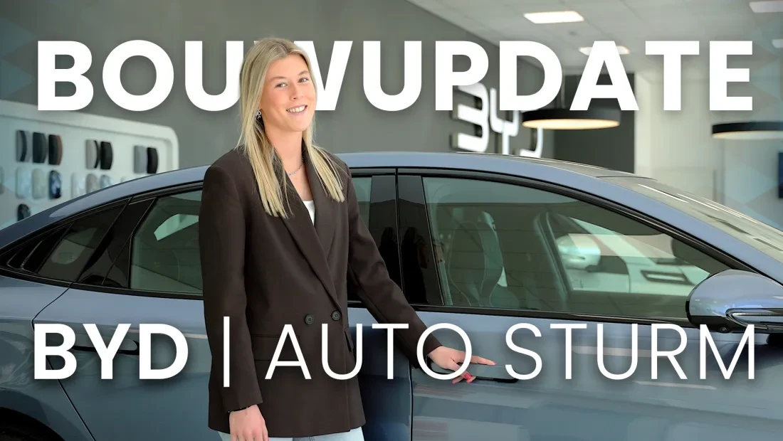 BYD