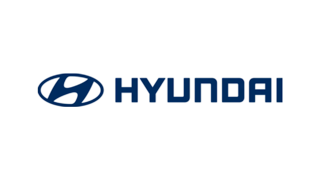 hyundai logo uitvoering