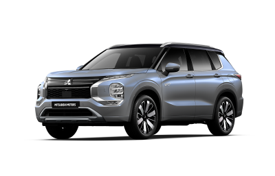 Outlander PHEV Instyle+