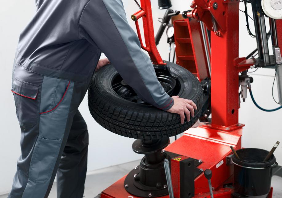 Winterbanden Mitsubishi