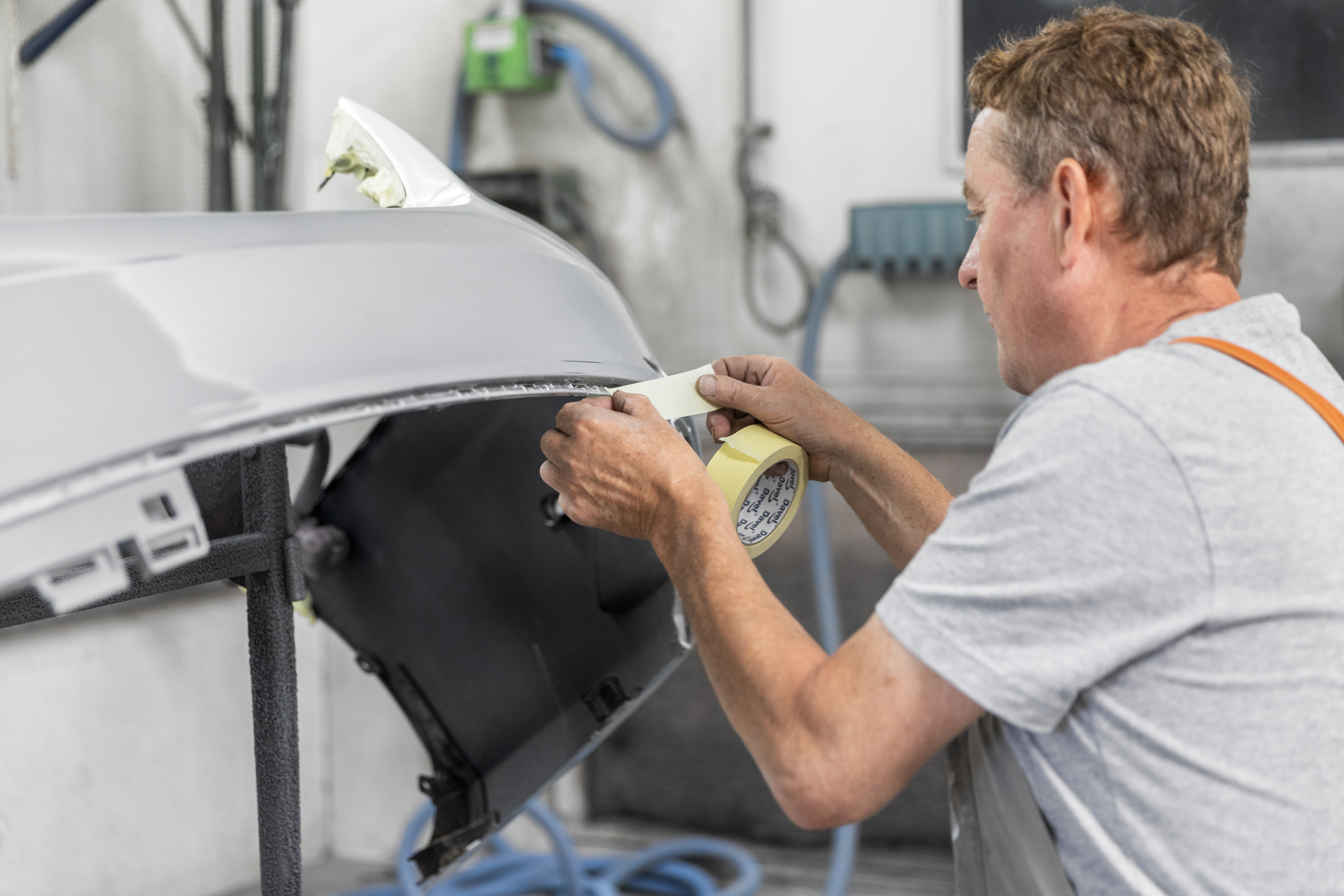 plaatwerker vacature