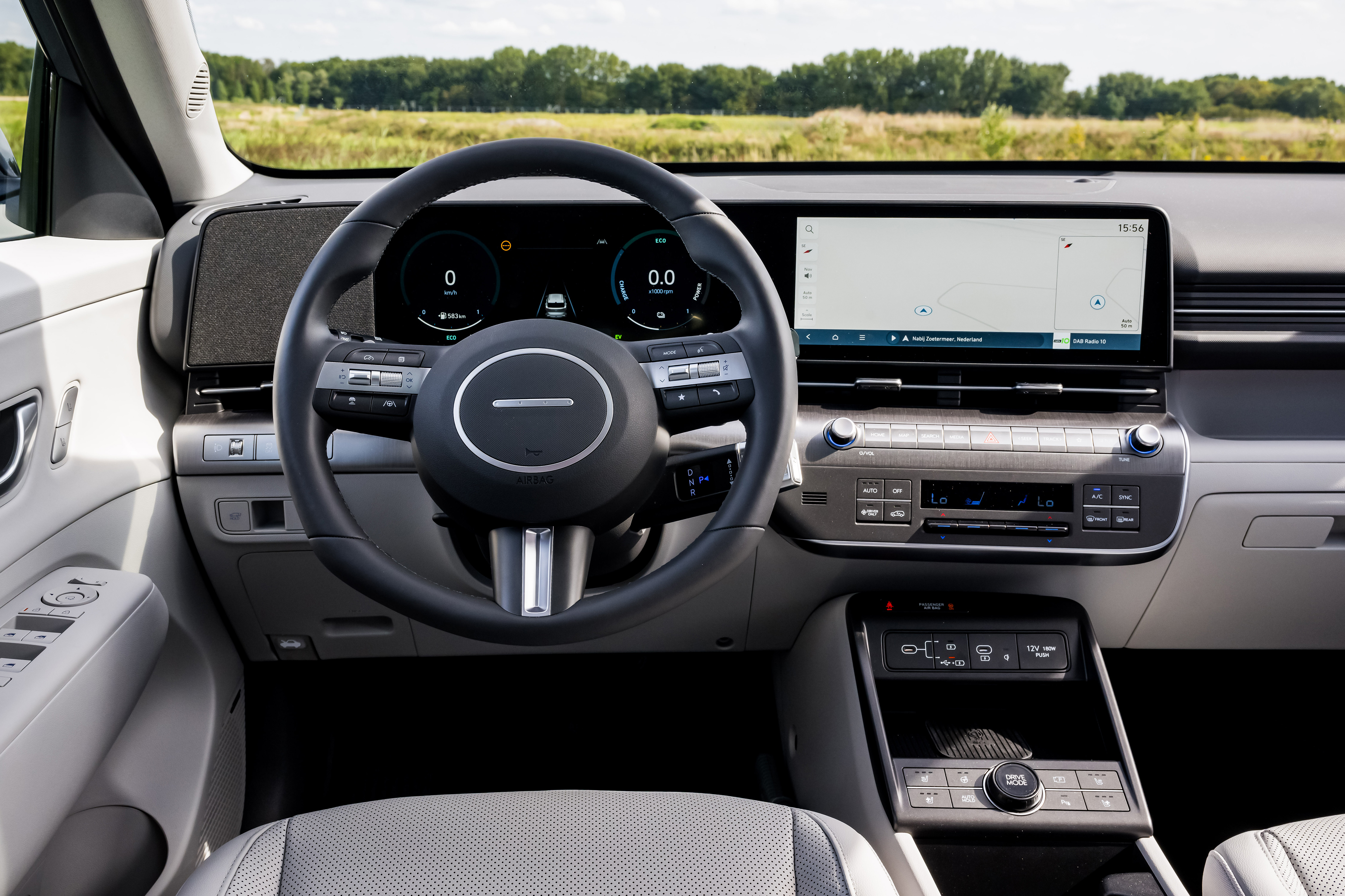 KONA HEV modelpagina 9