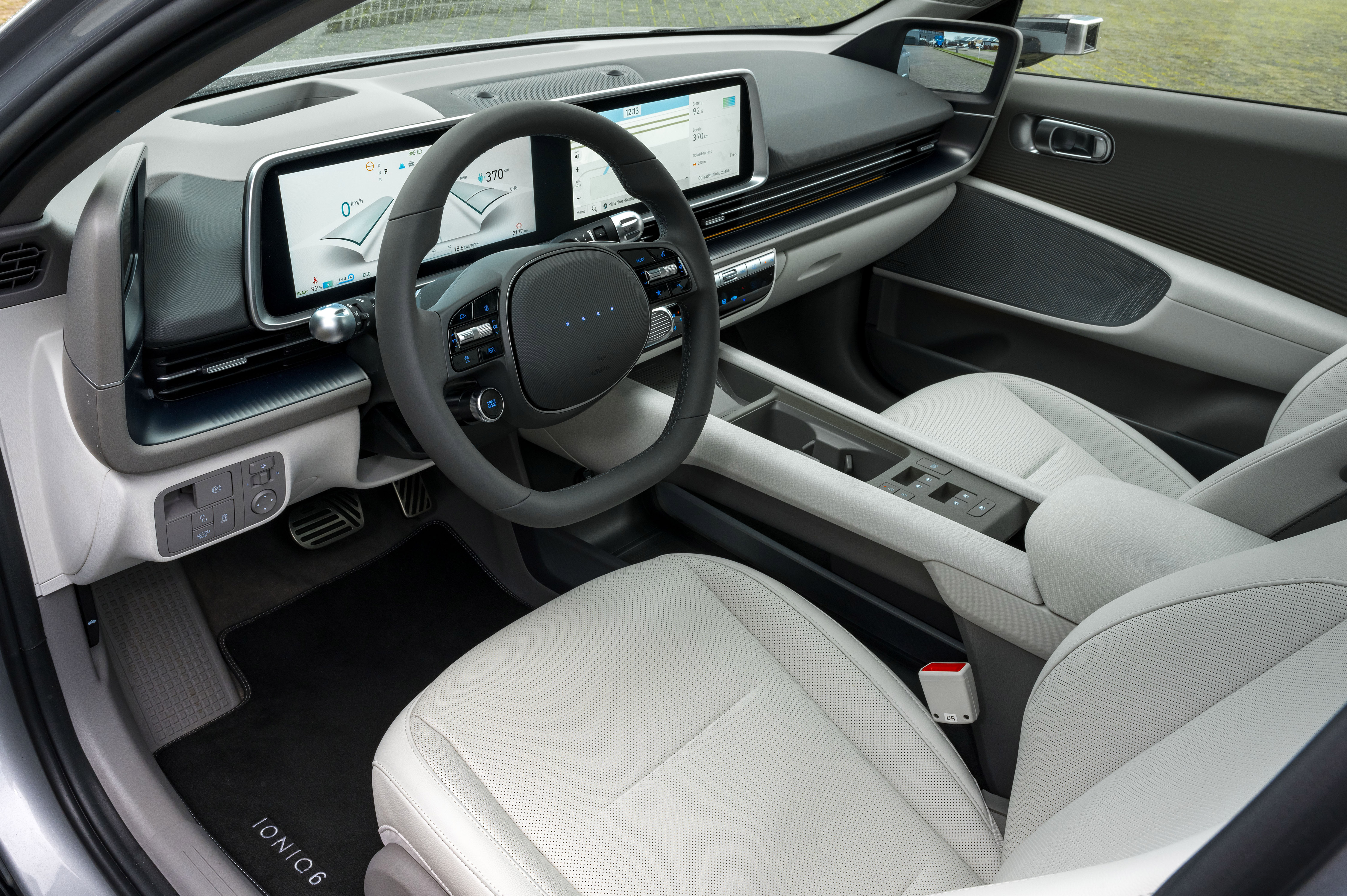 IONIQ 6 album actie 5