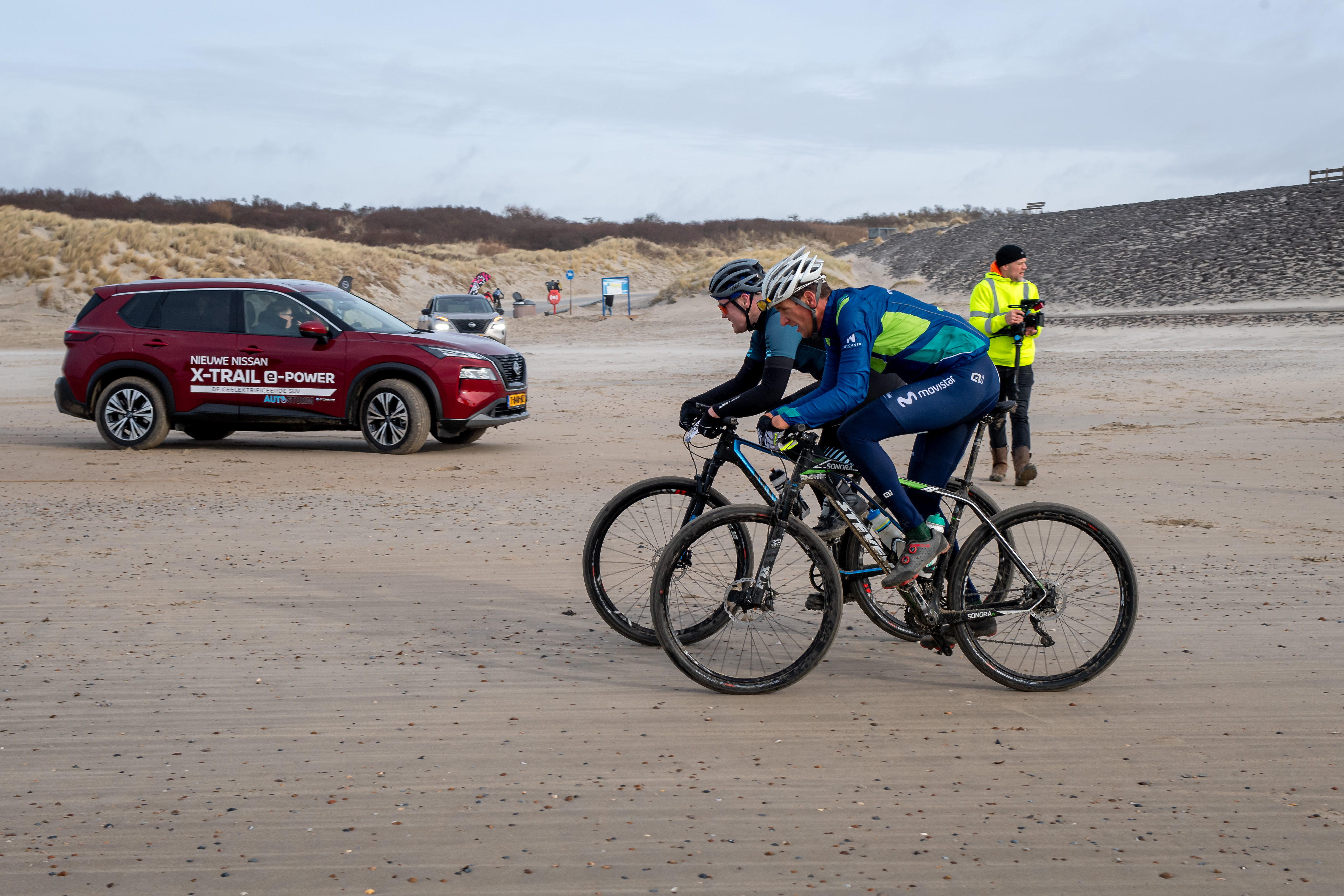 nk beachrace