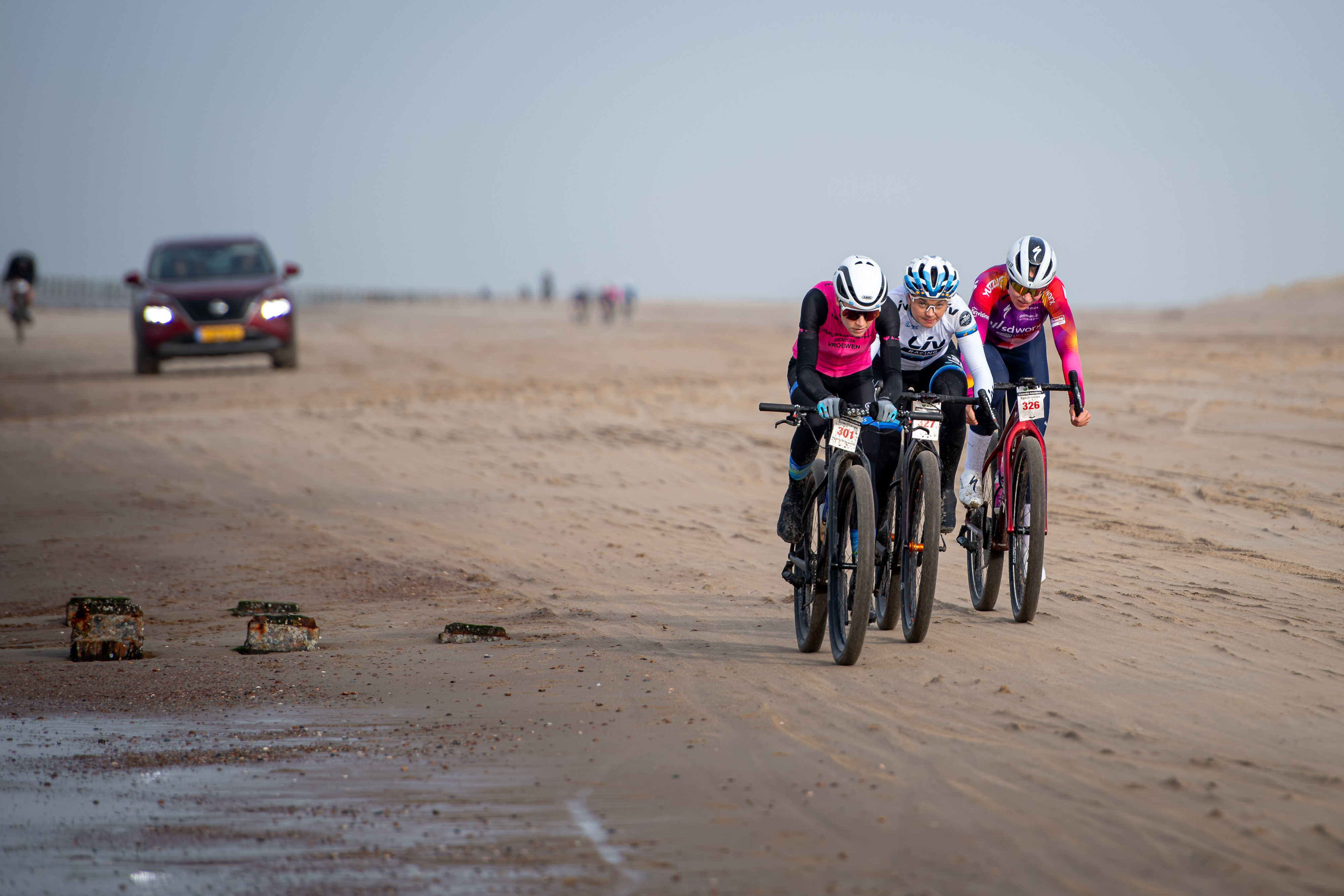nk beachrace