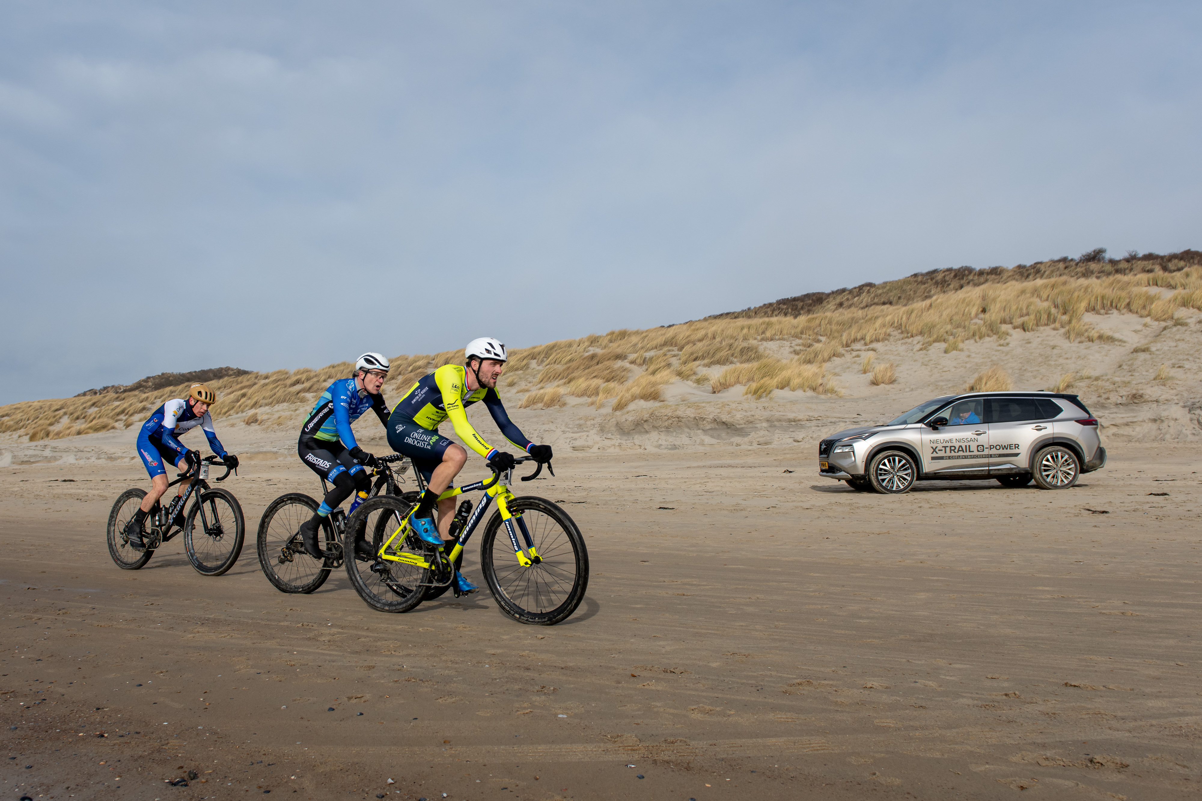 nk beachrace