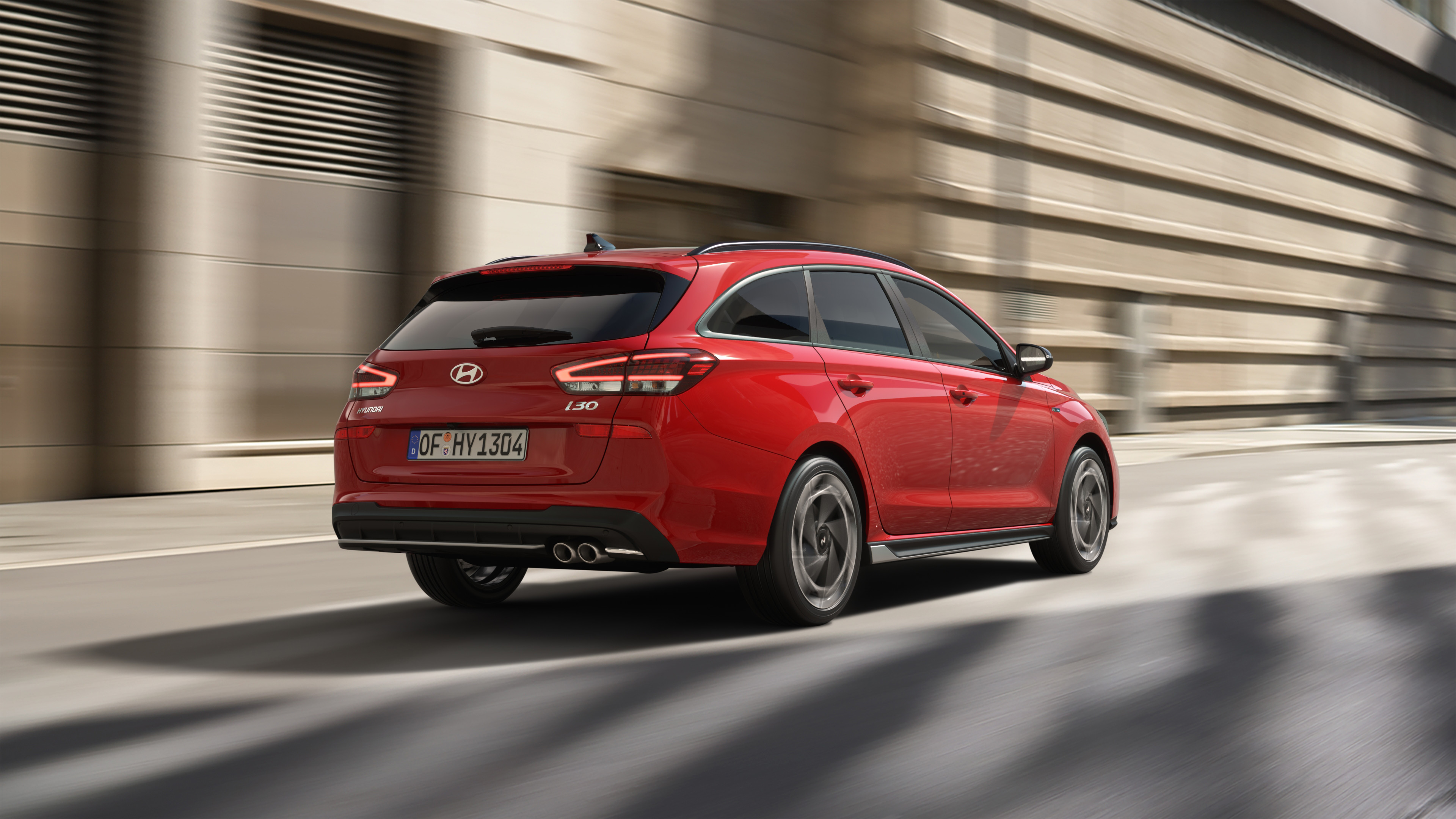 i30 pb n line wagon