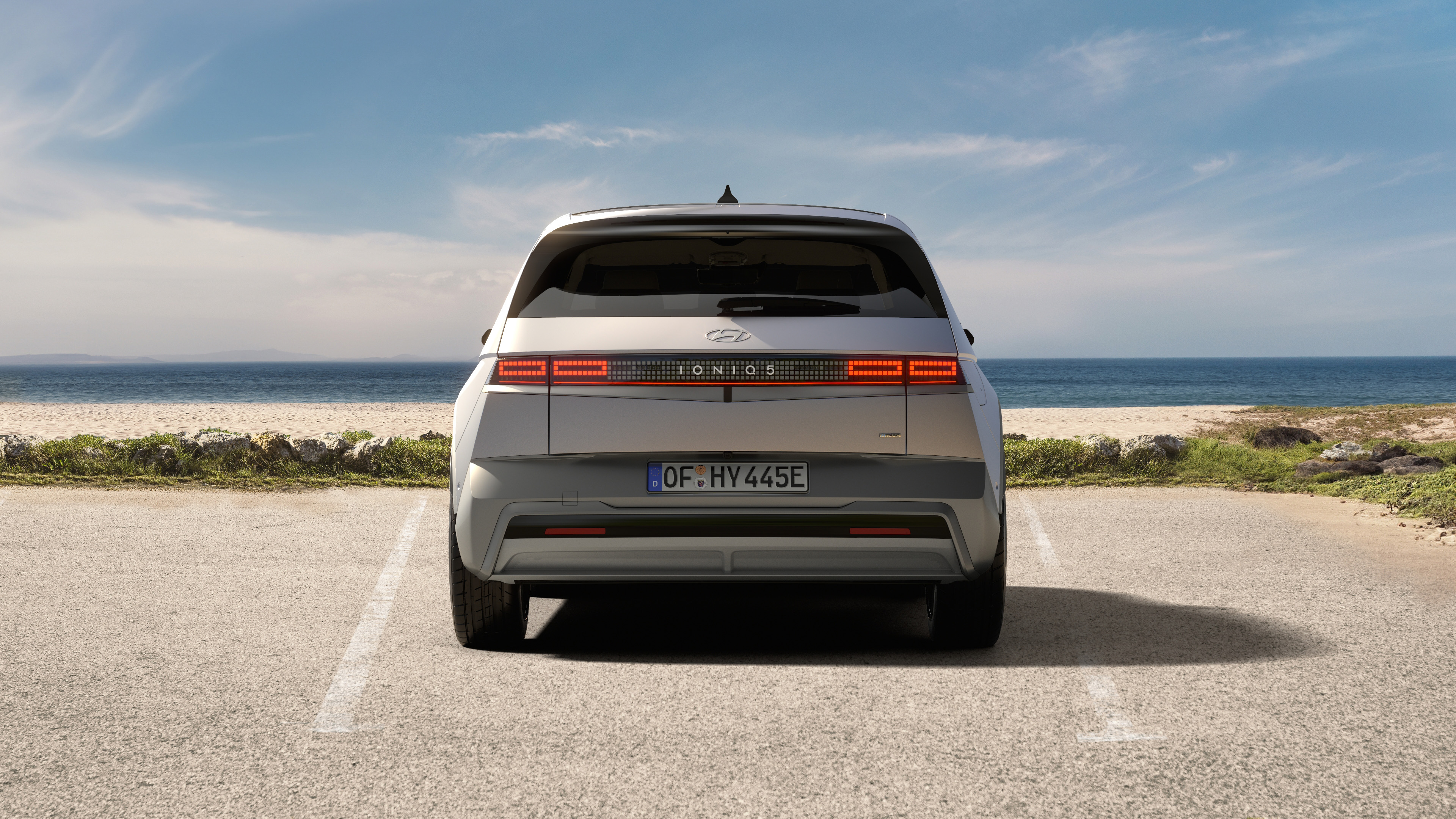 IONIQ 5