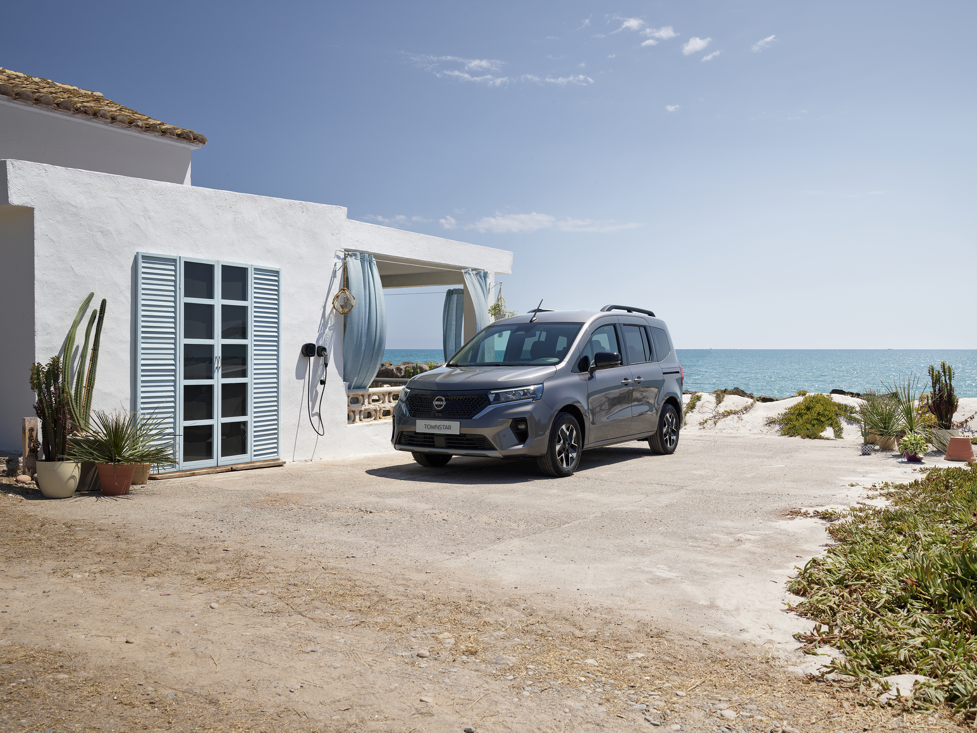 TOWNSTAR Evalia
