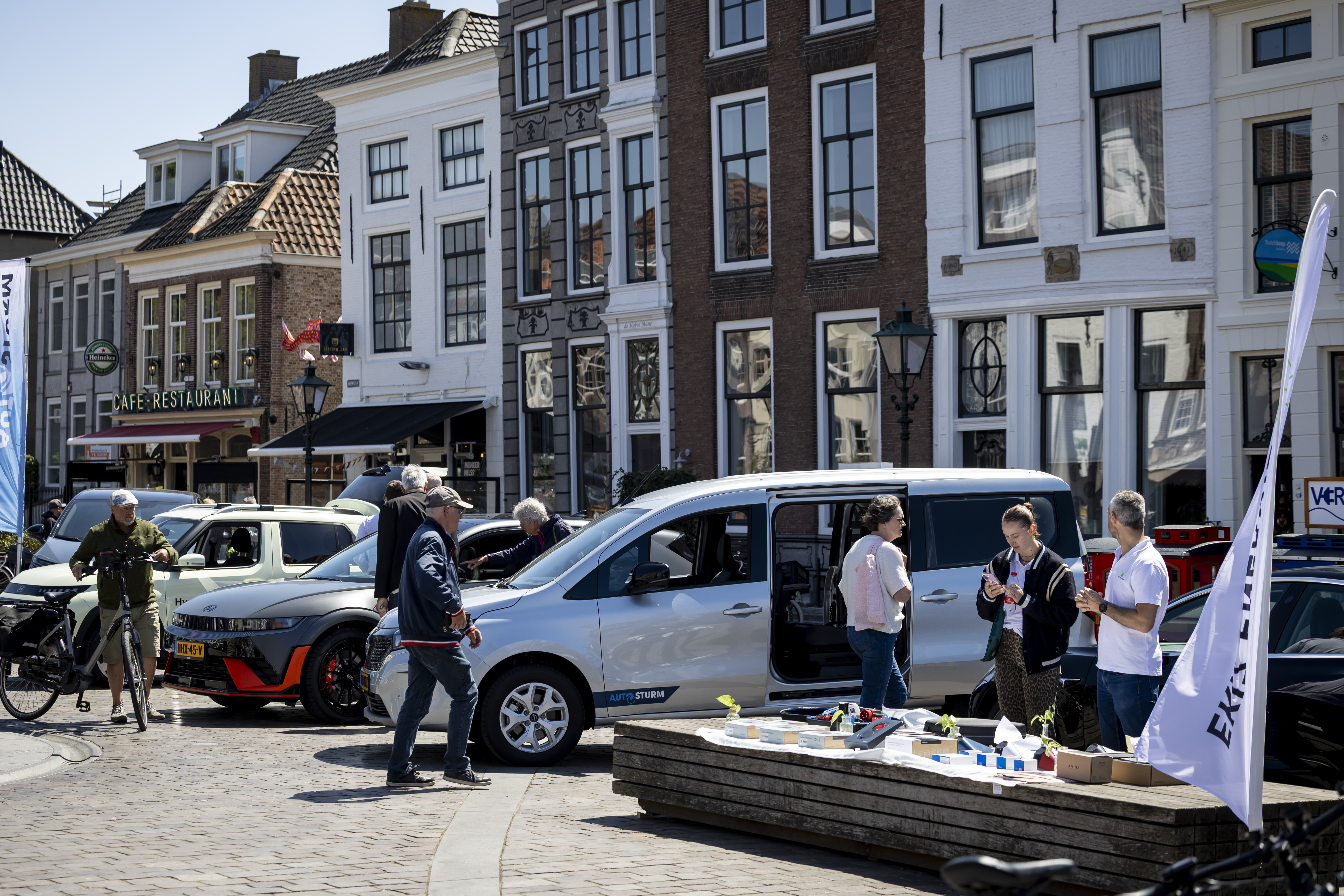 VER zierikzee