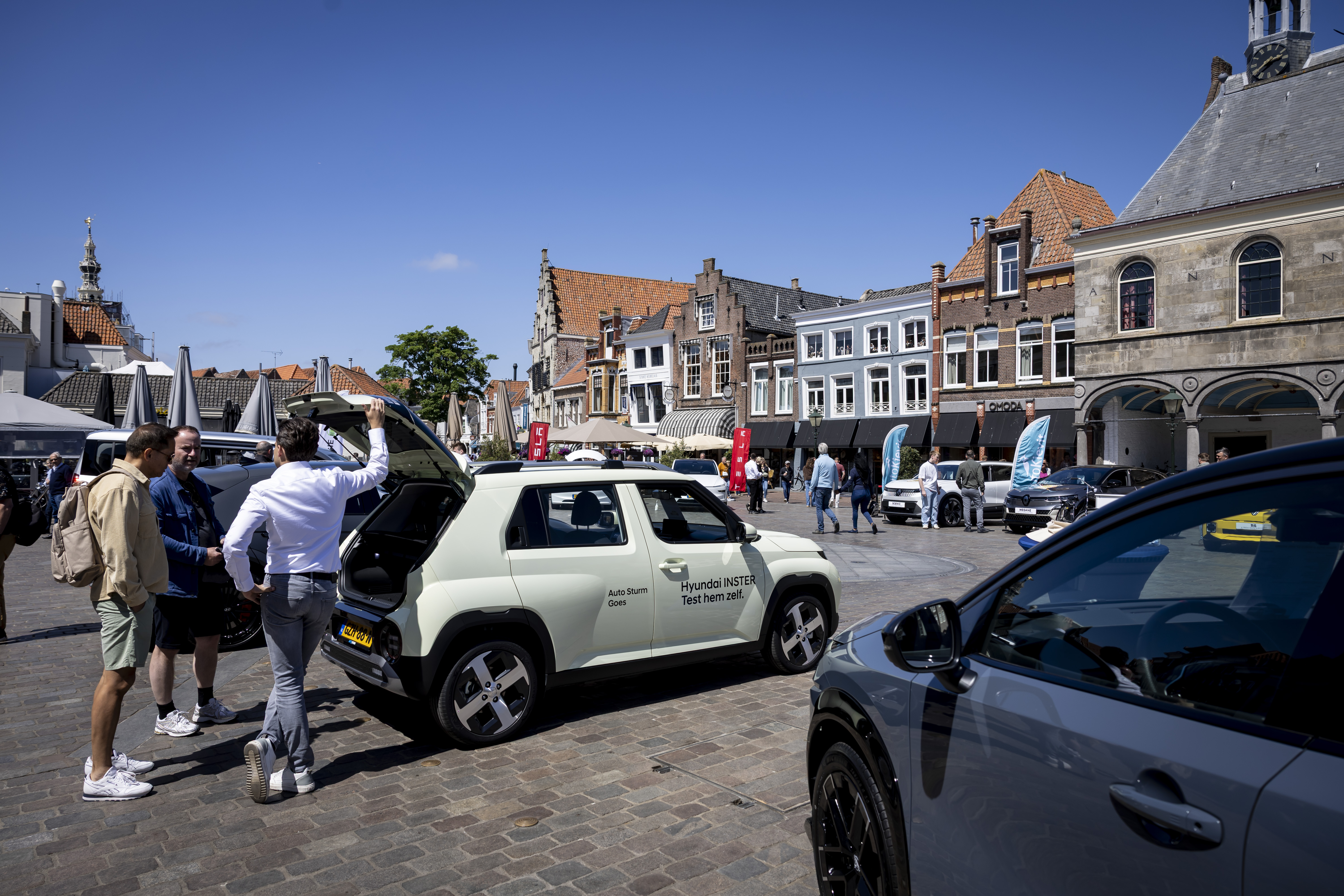 VER zierikzee