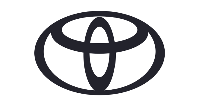 Toyota occasions