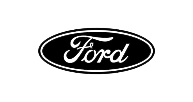 Ford logo