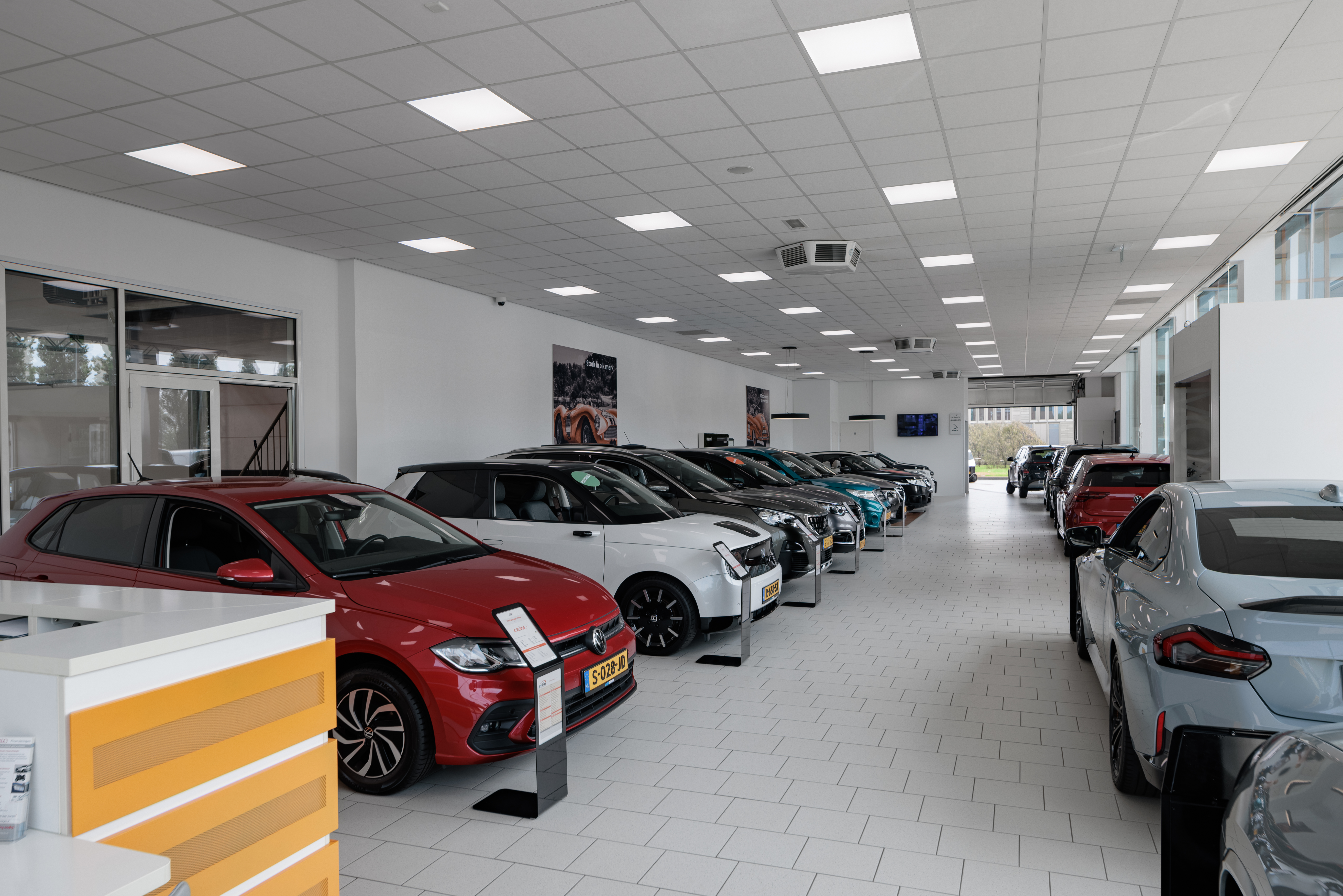 Sturm Dealer Occasions