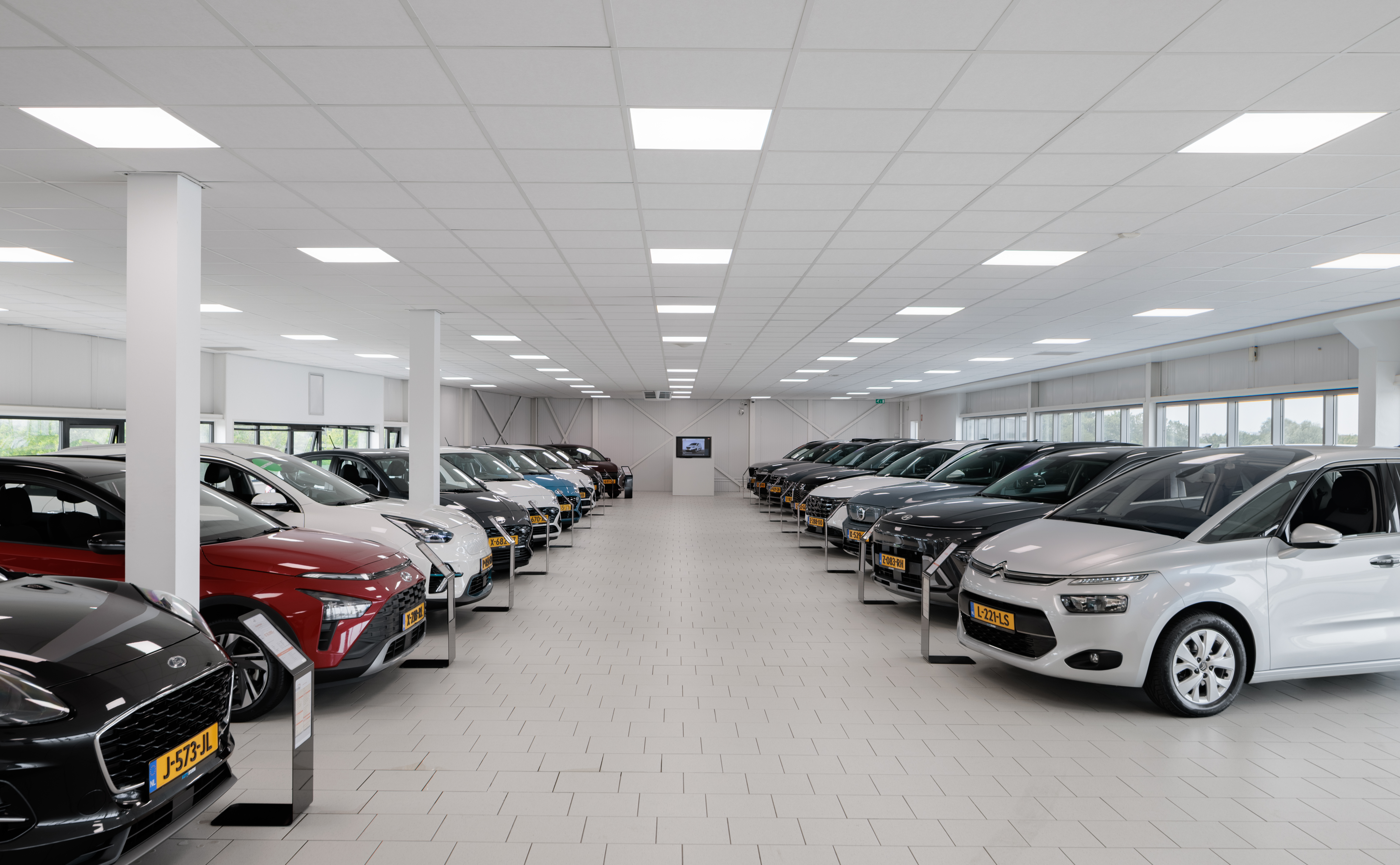 Sturm Dealer Occasions