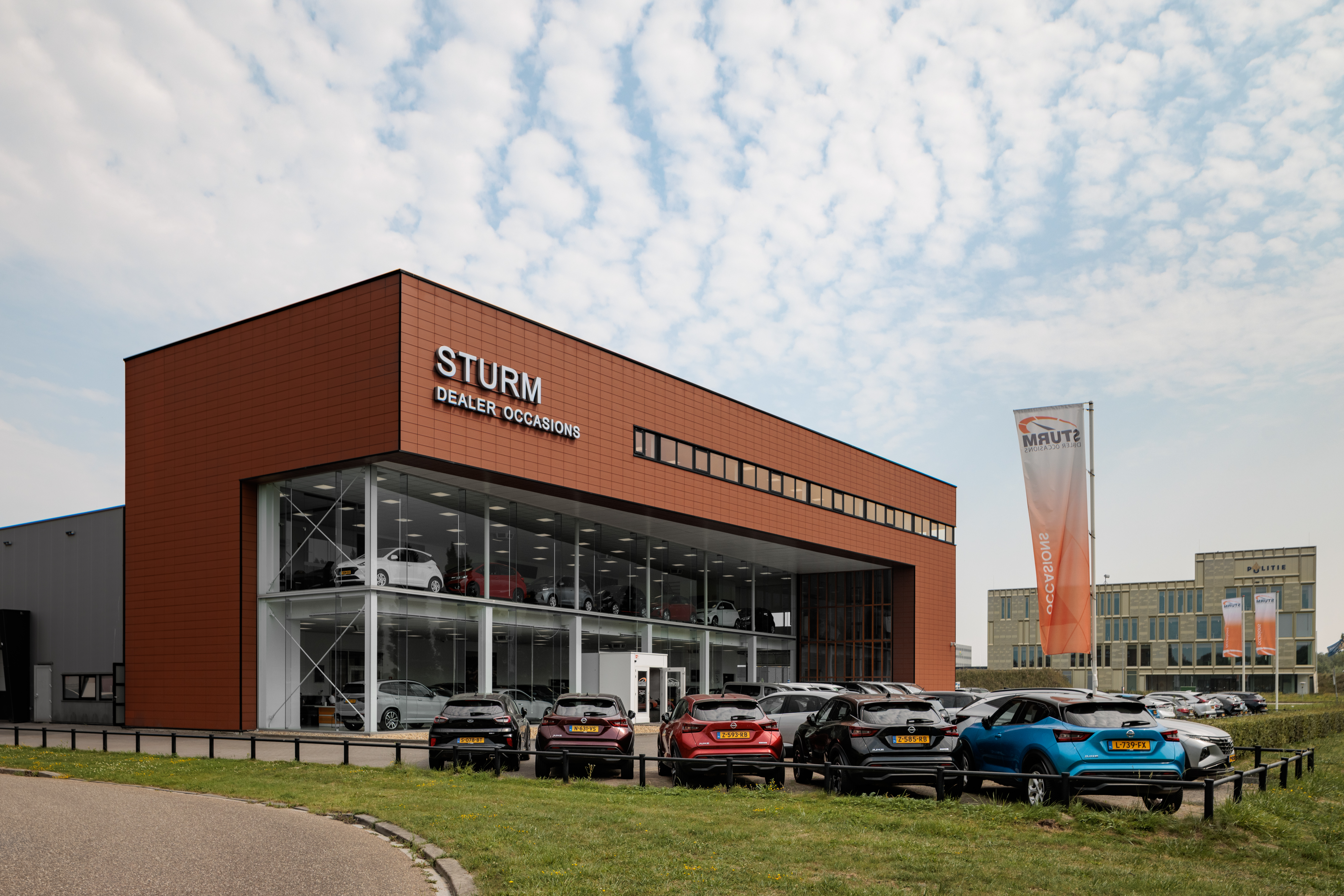 Sturm Dealer Occasions