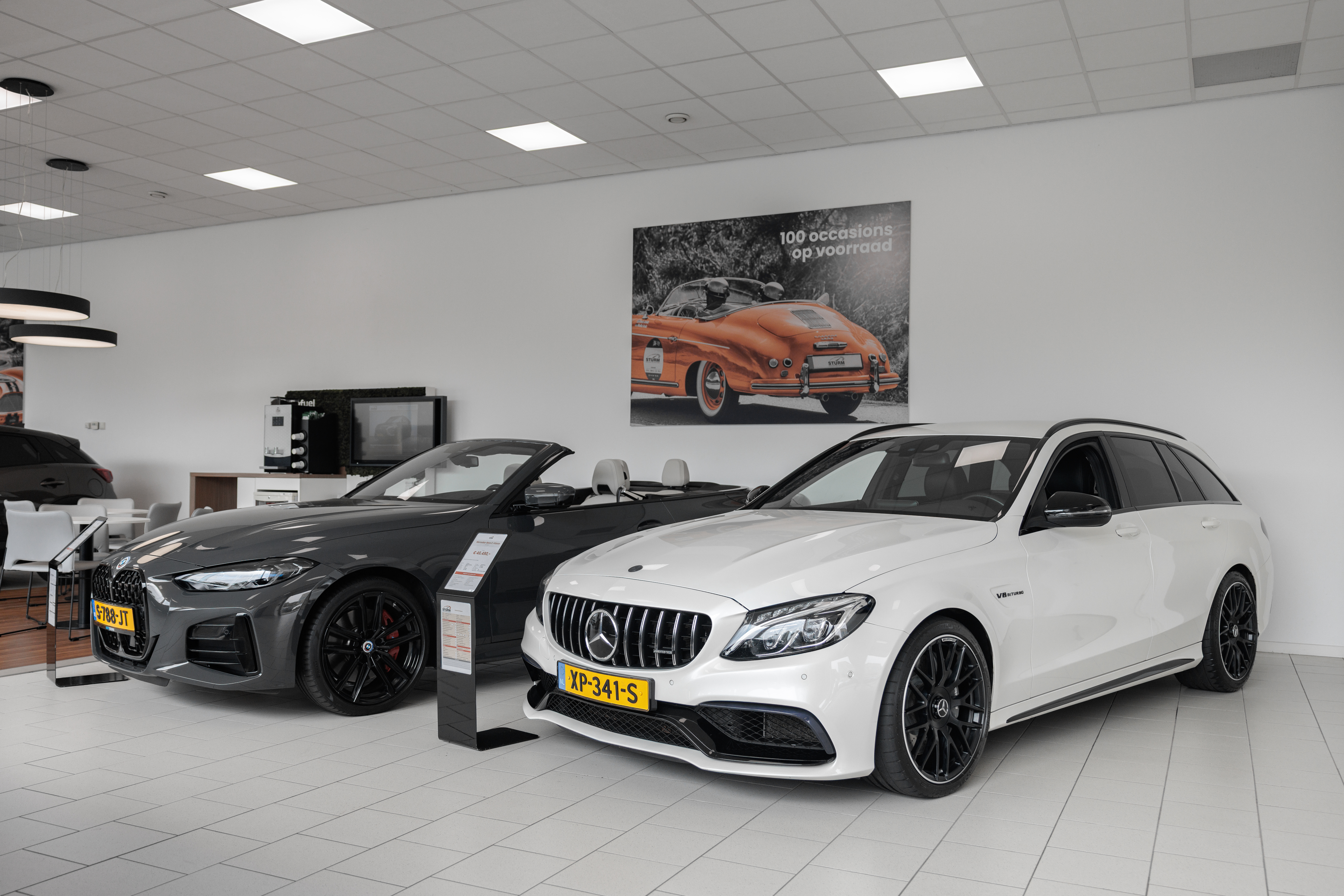 Sturm Dealer Occasions