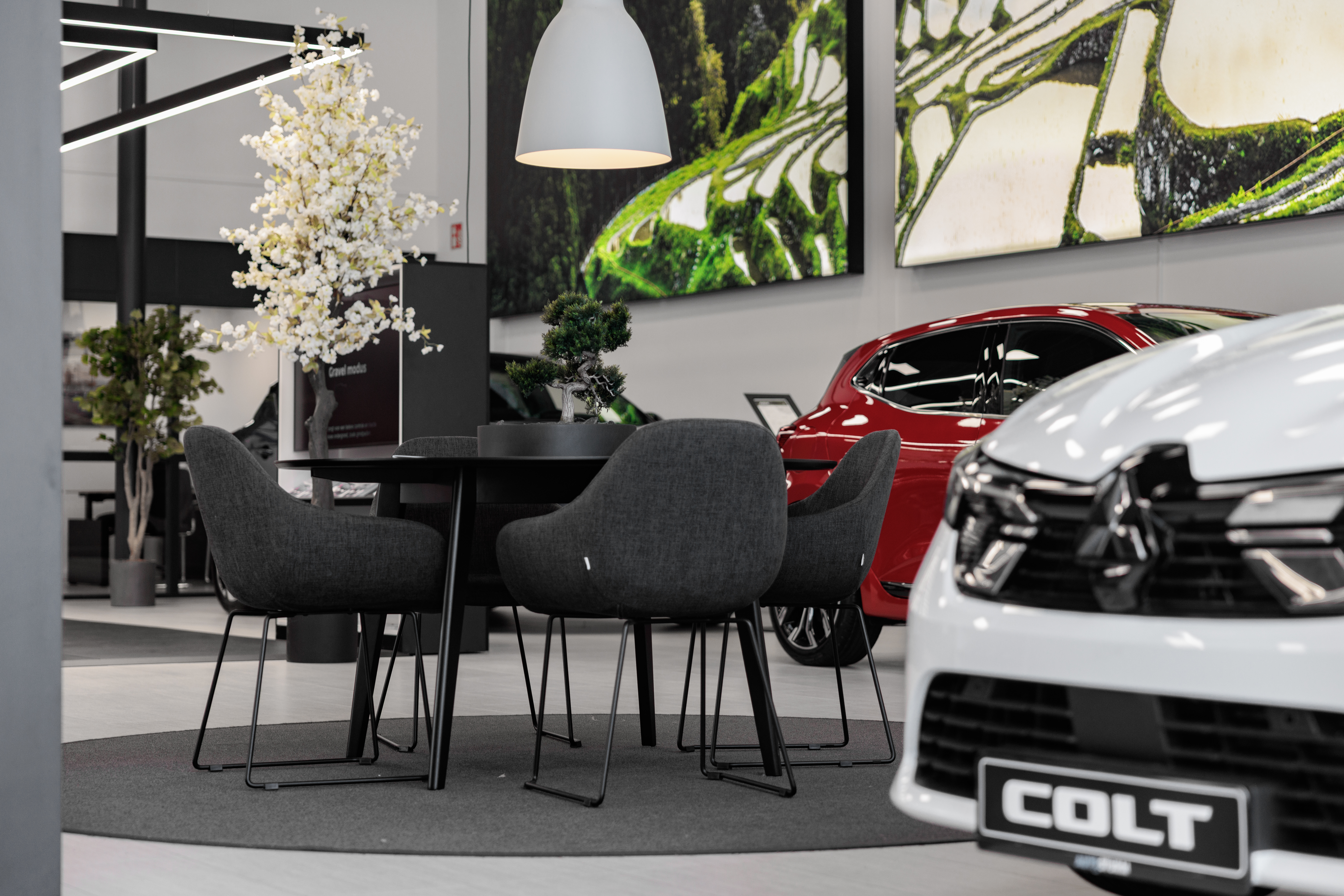 Auto Sturm Spijkenisse