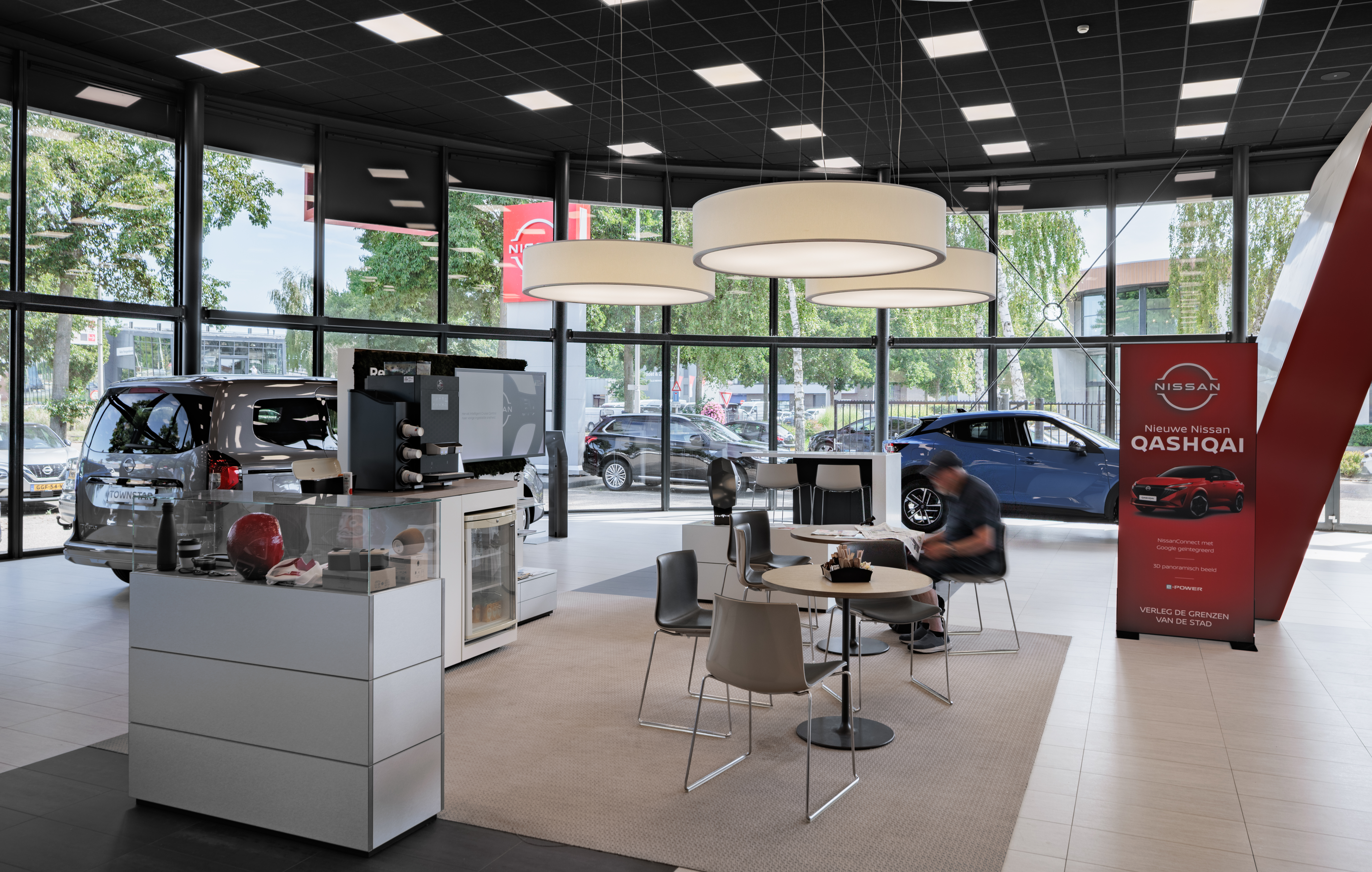 Auto Sturm Spijkenisse