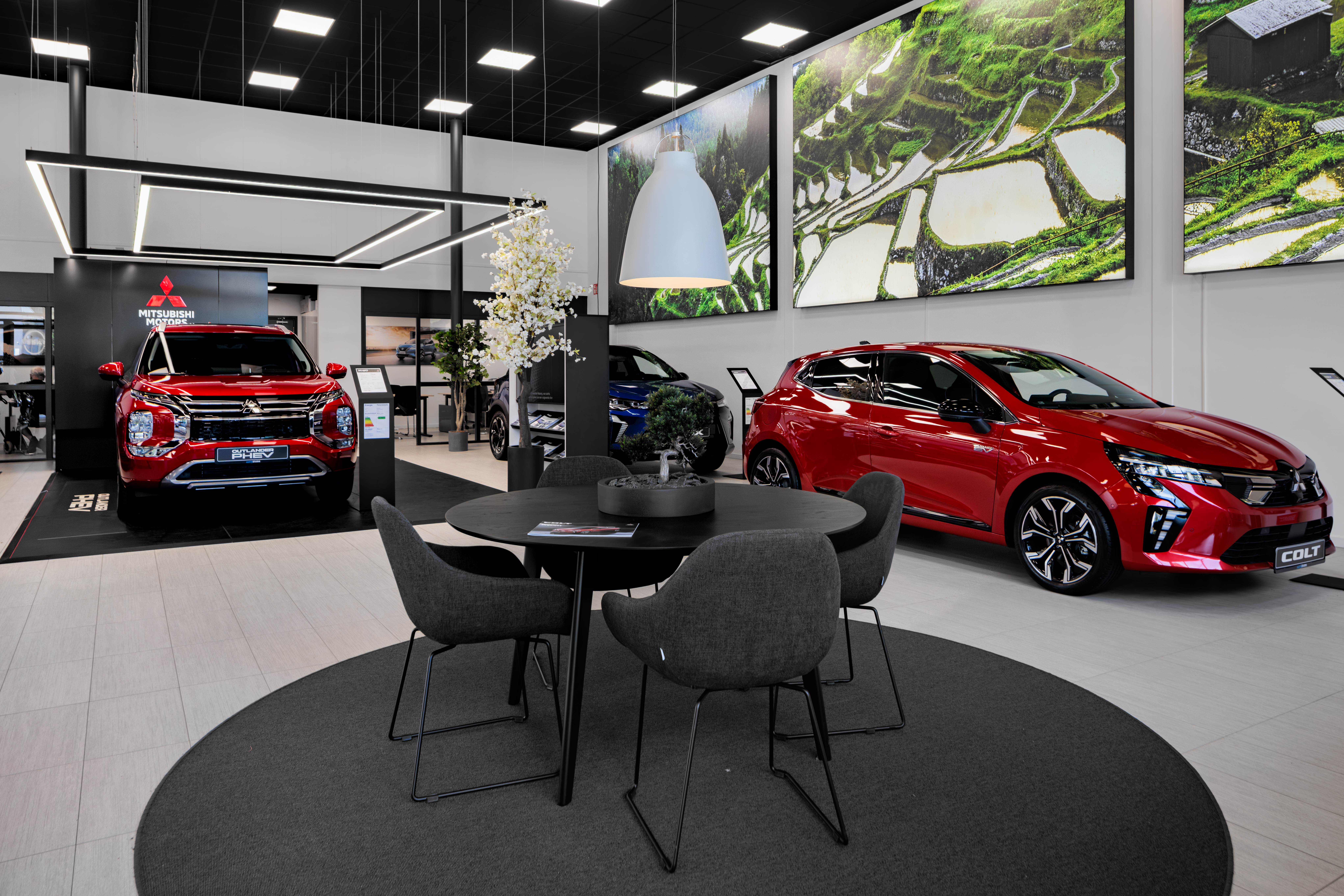 Auto Sturm Spijkenisse