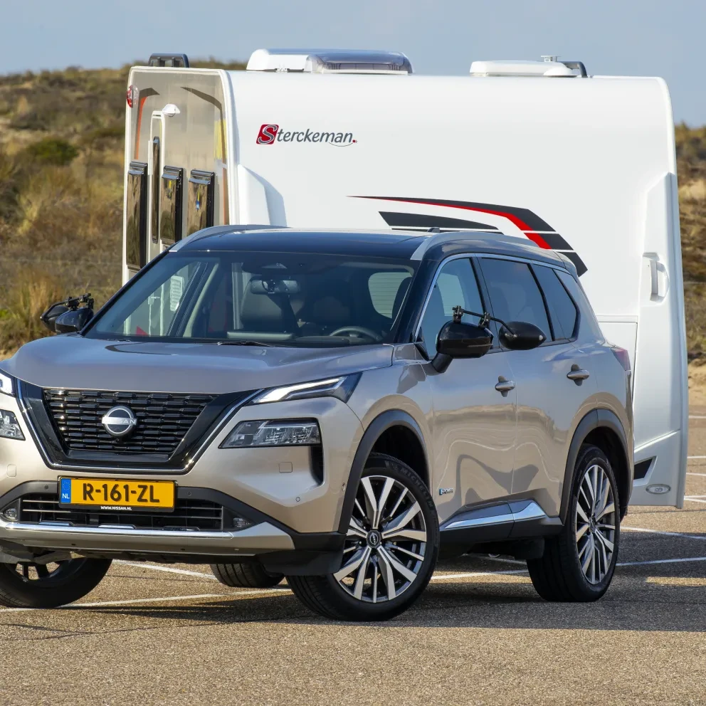 X-Trail ANWB