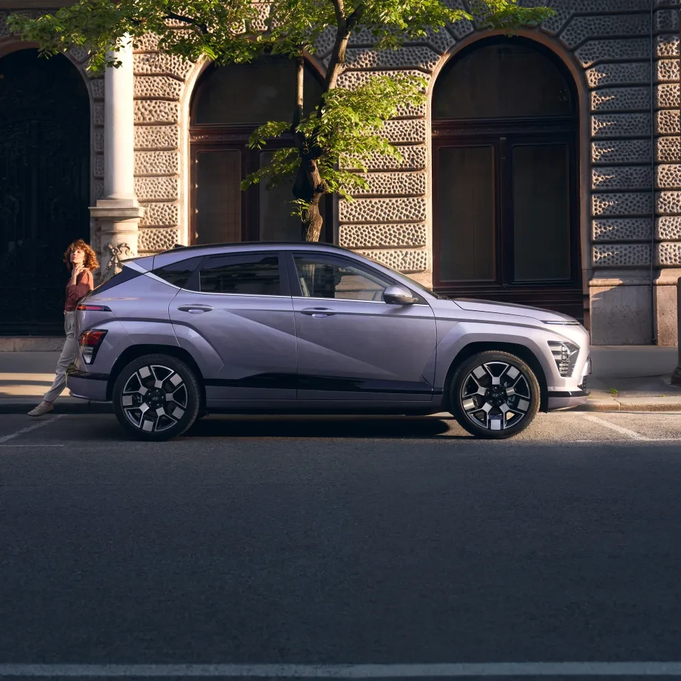 kona ev news
