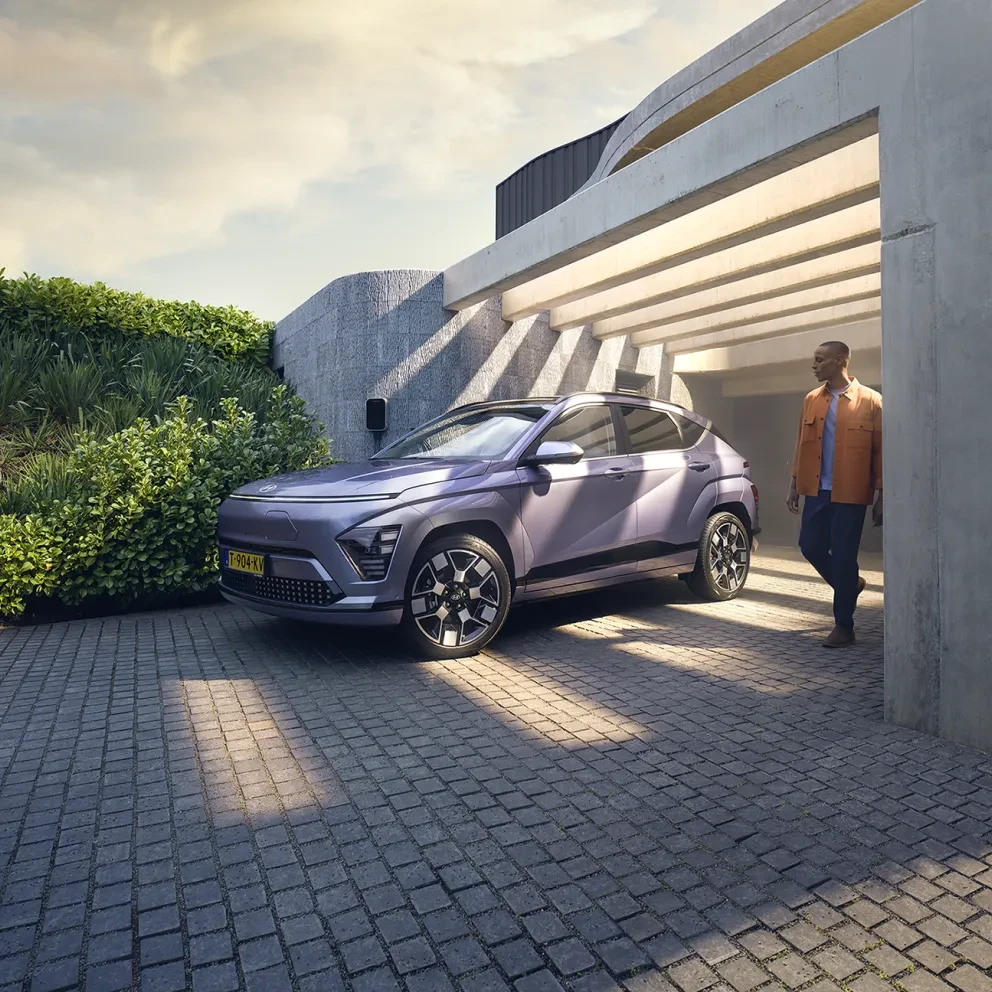 kona ev 