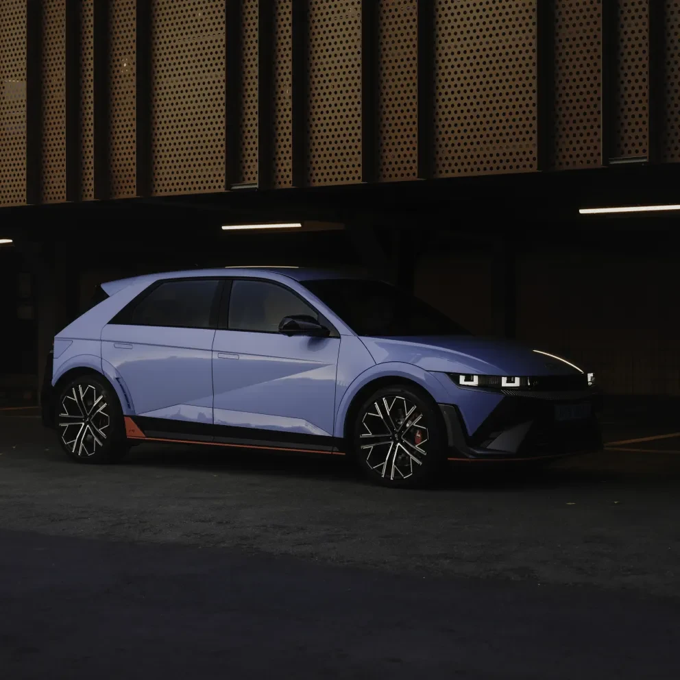 ioniq 5 n 19