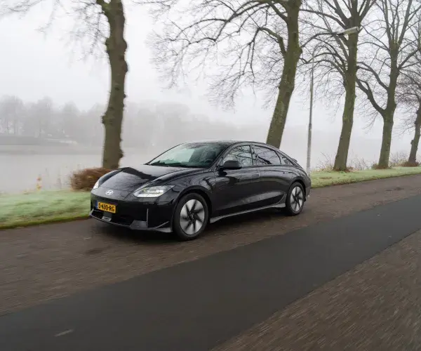 ioniq 6 auto vh jaar header