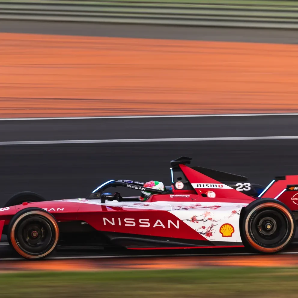 formula e nissannews header 