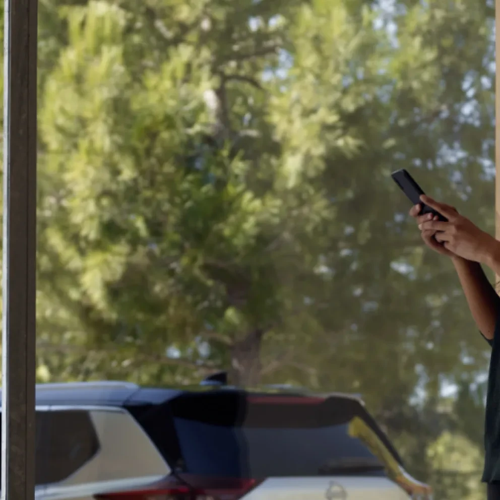 nissanconnect header desktop