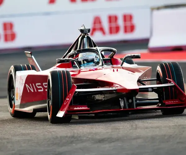 formula e
