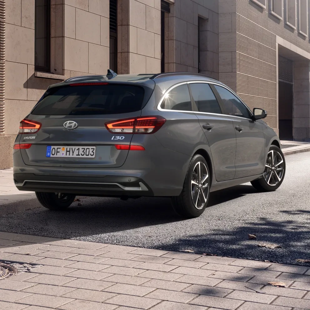 i30 wagon pb