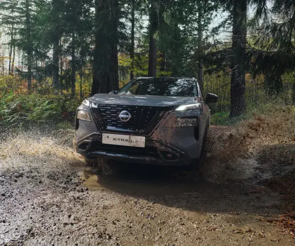 N-trek