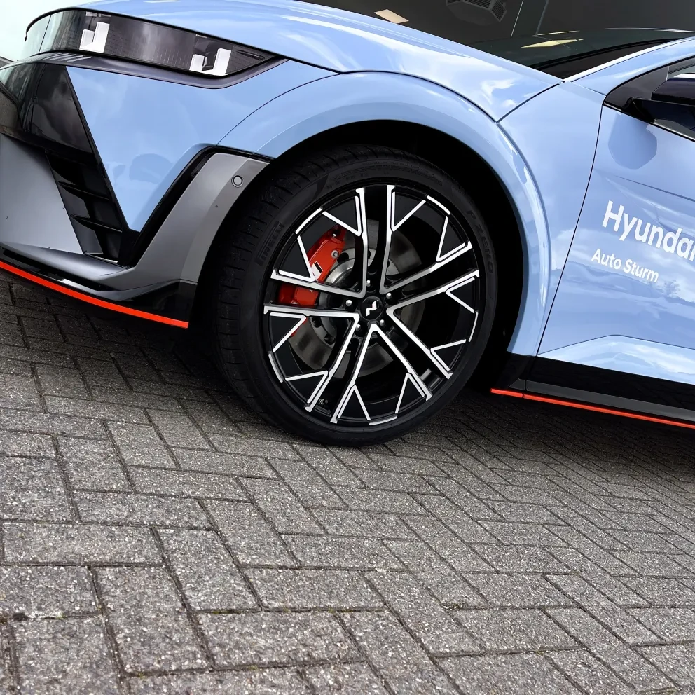 IONIQ 5 N