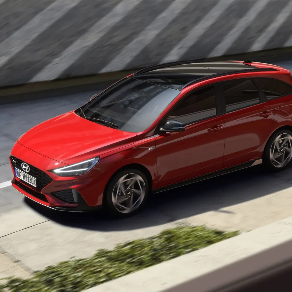 i30 Wagon