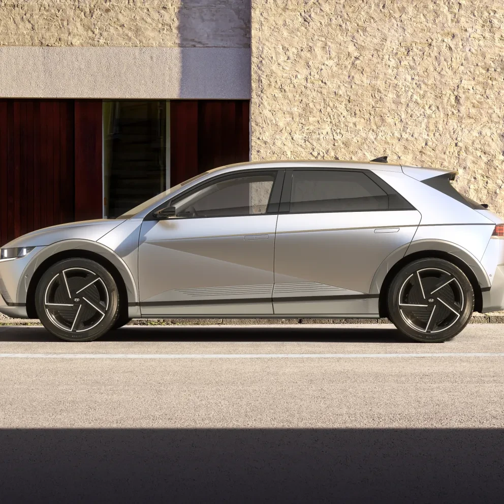 IONIQ 5